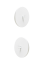 Vypínač řazení 6 (řaz. 1) VECTIS ROUND