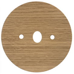 Rámeček jednonásobný dřevěný NEXA