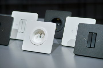 Jaké typy vypínačů existují a jak se v nich zorientovat?