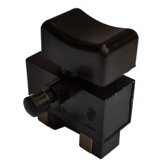 Spínač 3575 s aretací pro vrtačky Narex