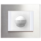 Motion sensors B.E.G. in DECENTE design