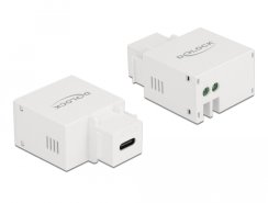 USB-C keystone modul – nabíjecí, 2.1 A, 10,5 W