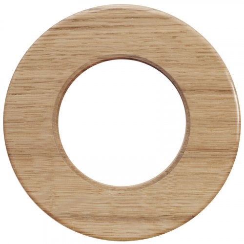 Wooden single frame RETRO