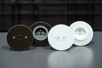 Tradiční materiály moderně zpracované v kolekci NEXA