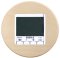 Termostat 4T - FIT 3U prostorový