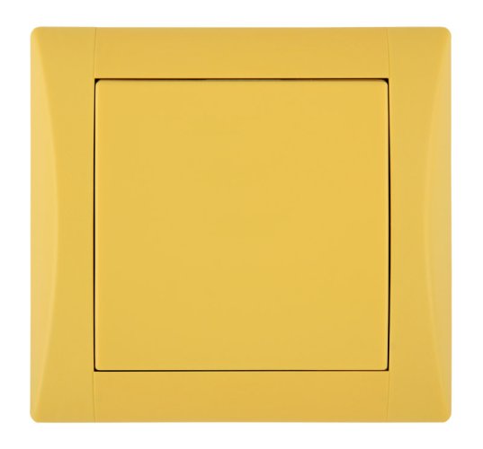 Vypínač řazení 6 plastový (různé barvy) ELEGANT