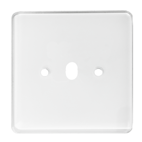 Glass single frame NEXA QUADRO