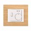 Thermostat 3T - FRE L2A-50 LIMITER - analoque, with floor temperature sensor