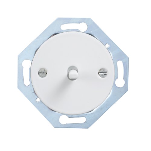 Two pole switch
