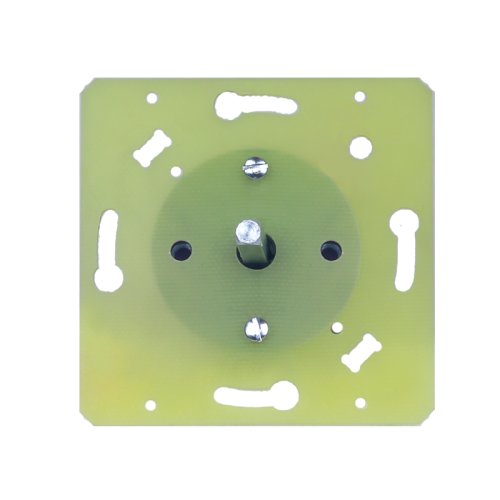 Cooker switch, rotary