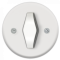 Switch cover with handle