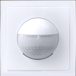 Pohybové čidlo BEG 180-KNX