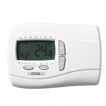 Univerzální termostaty a příslušenství - Typ přístroje - termostat