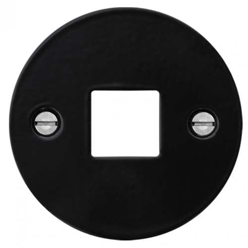 HDMI, USB, TV, SAT socket cover