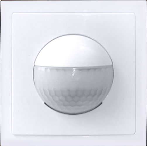 Motion sensor BEG 180-KNX