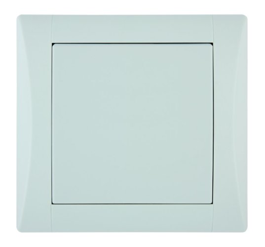 Vypínač řazení 6 plastový (různé barvy) ELEGANT