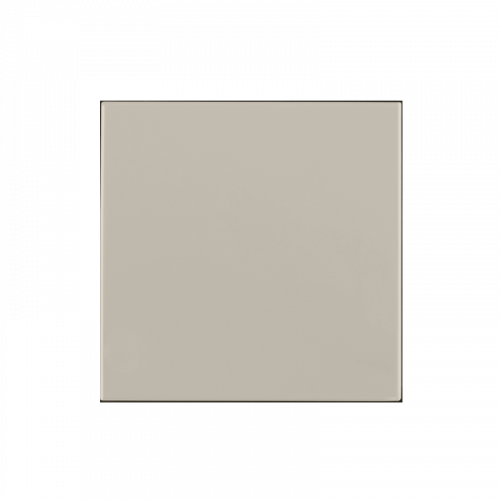 Kryt jednoduchý - Barva krytu: olivově šedá