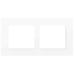 Double frame glass DECENTE