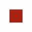 Vypínač ř. 1 se zásuvkou skleněný (různé barvy) DECENTE - Barva: třešňově červený, Orientace rám.: svislý (vertikální)
