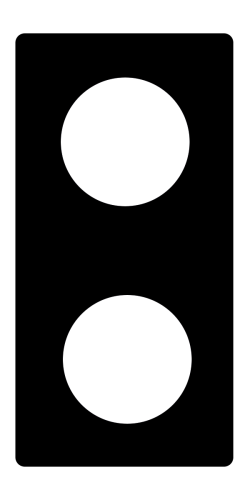 Rámeček dvojnásobný AVANT - Materiál: kov - hliník, Barva: bílý, Orientace rám.: svislý (vertikální), Kombinace: zásuvka+zásuvka