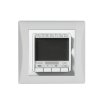 Termostaty pro design ELEGANT
