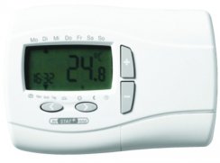 Termostat 5T - INSTAT + 3L, kombinovaný