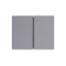 Double cover