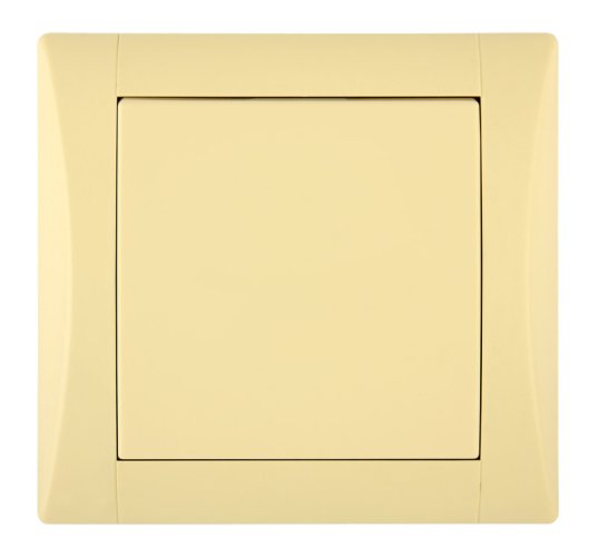 Vypínač řazení 6 plastový (různé barvy) ELEGANT