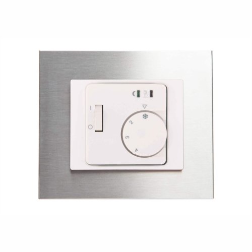 Thermostat 3T - FRE L2A-50 LIMITER - analoque, with floor temperature sensor