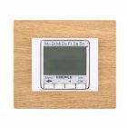 Thermostats
