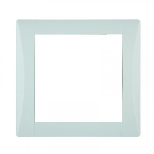 Single frame - Frame colour: ice green