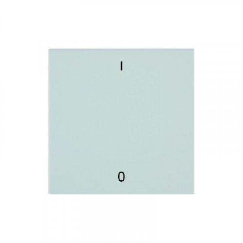 Kryt jednoduchý se symbolem 0-1 - Barva krytu: ledově zelená