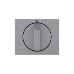 Cover for a cooker switch