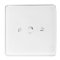 Vypínač jednopáčkový NEXA QUADRO
