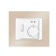 Thermostat 3T - FRE L2A-50 LIMITER - analoque, with floor temperature sensor