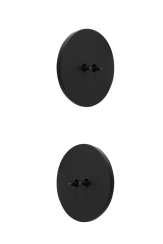 Vypínač řazení 5 VECTIS ROUND