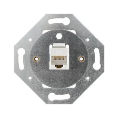 Zásuvka PC Cat. 5e