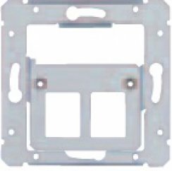 Nosný rámeček pro PC, HDMI nebo USB konektory