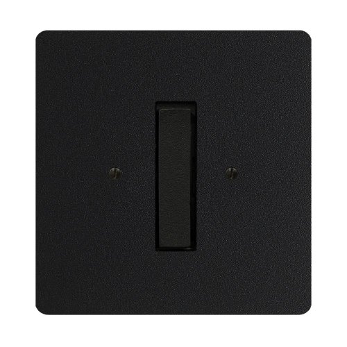 1-gang 1-way switch