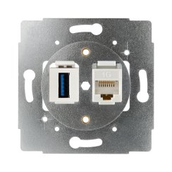 Zásuvka USB, PC