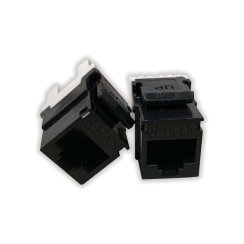 Konektory PC Cat. 5e, sada 2 ks