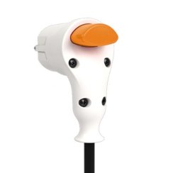 Zástrčka Tinen 230 V
