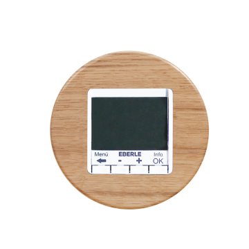 Termostaty pro design RETRO