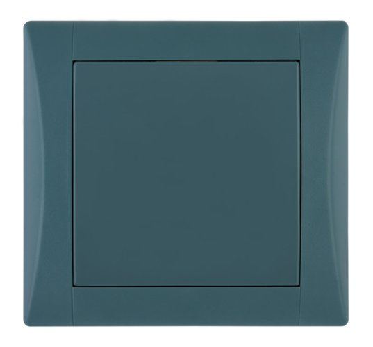 Vypínač řazení 6 plastový (různé barvy) ELEGANT