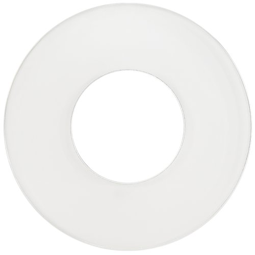 Glass single frame for outlet RETRO