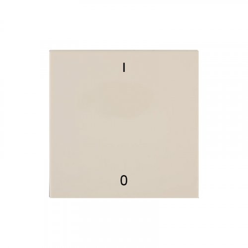 Kryt jednoduchý se symbolem 0-1 - Cover colour: sandy beige