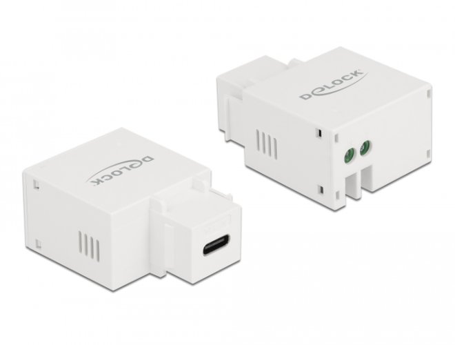 USB-C keystone modul – nabíjecí, 2.1 A, 10,5 W