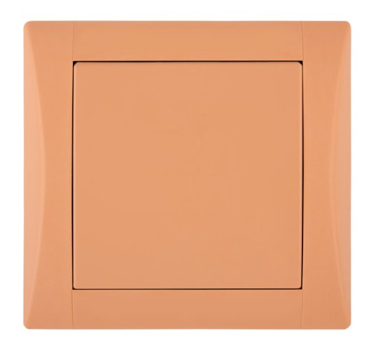 Vypínač řazení 6 plastový (různé barvy) ELEGANT